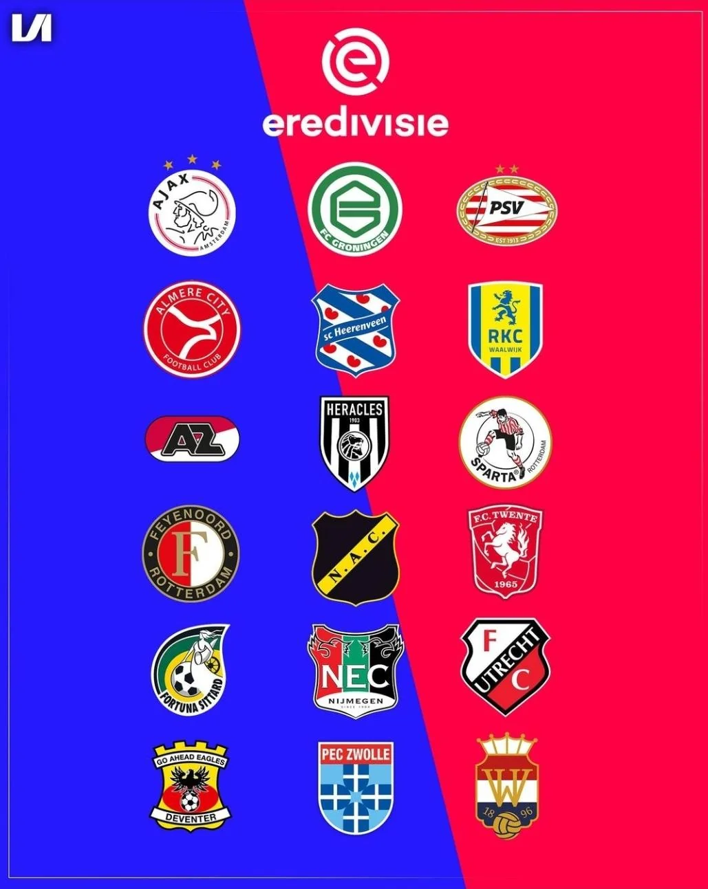 eredivisie